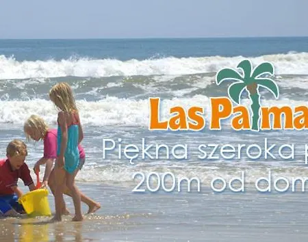 Letniskowe Palmas 다브키