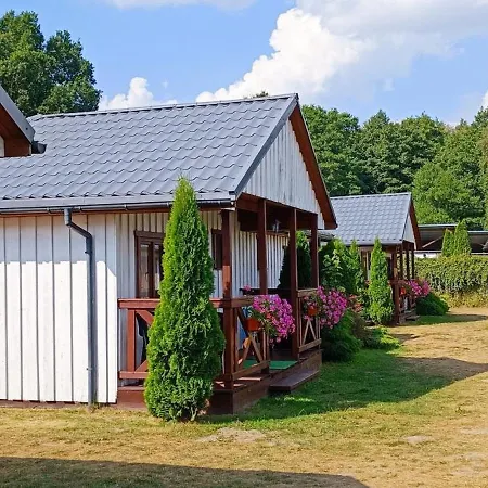 Letniskowe Palmas *