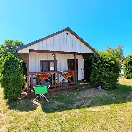 Letniskowe Palmas 다브키