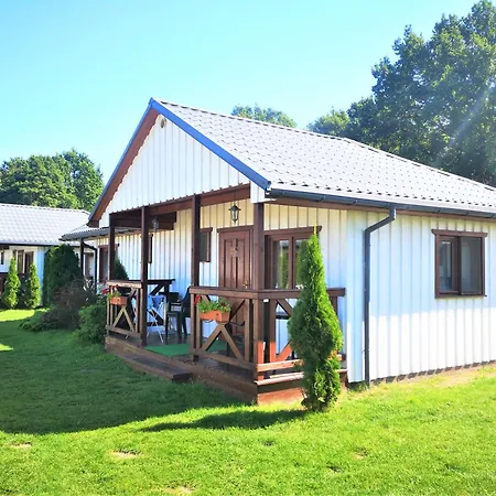 Letniskowe Palmas * 다브키