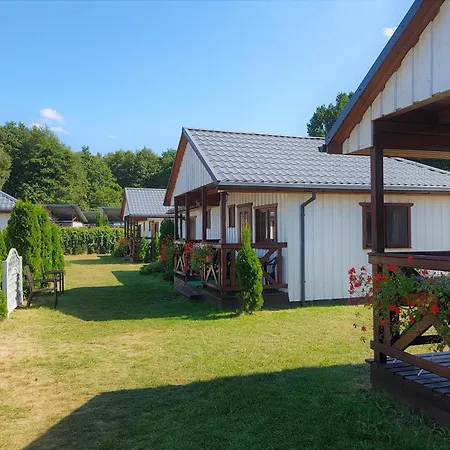 Letniskowe Palmas * 다브키