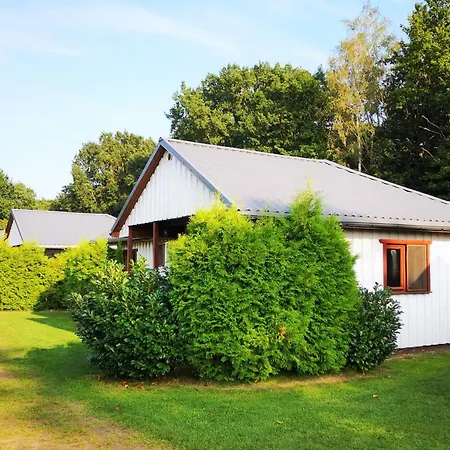 Letniskowe Palmas 펜션 다브키