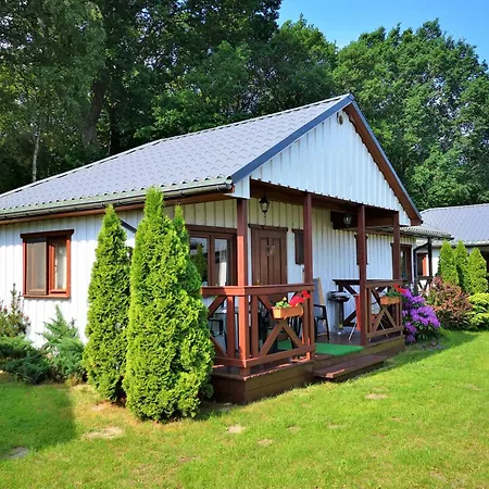 Letniskowe Palmas 다브키