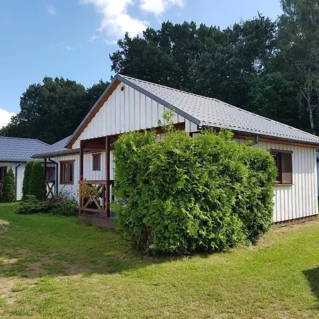Letniskowe Palmas Dom wakacyjny Dąbki