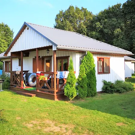 Letniskowe Palmas 펜션