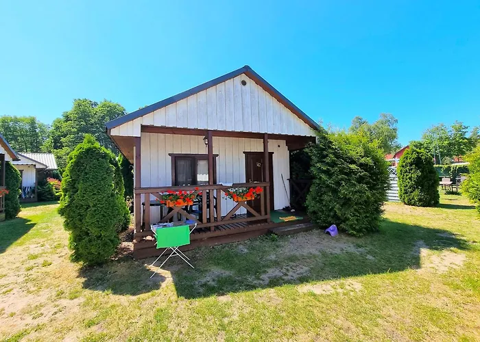 Letniskowe Palmas 다브키