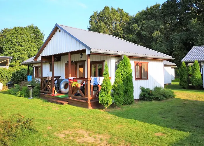 Letniskowe Palmas 펜션